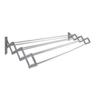 TENDEDERO DE PARED EXTENSIBLE