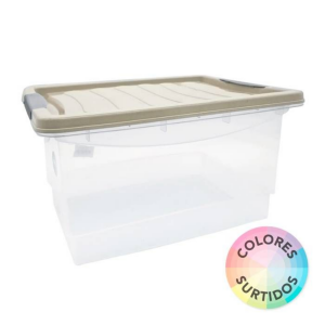ORGANIZADOR STAR BOX