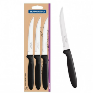 CUCHILLO IPANEMA X3 TRAMONTINA